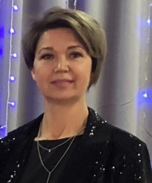 Заведующий Князева Ирина Ивановна Заведующий Князева Ирина Ивановна